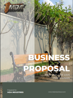 proposal
